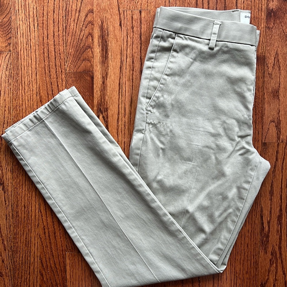 Men’s Docker Pants - Picture 1 of 6